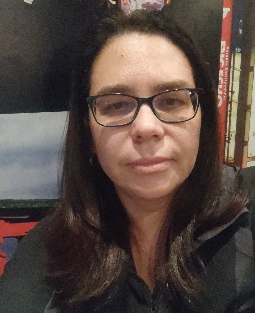 Sandra Helena da Silva Siqueira Tanaka